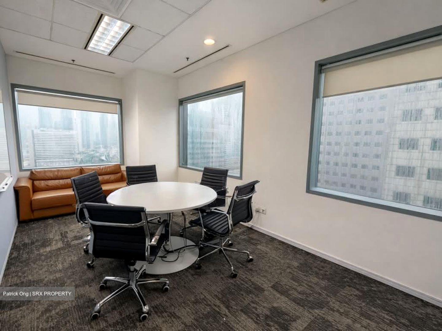 Suntec Tower Three (D1), Office #567715871